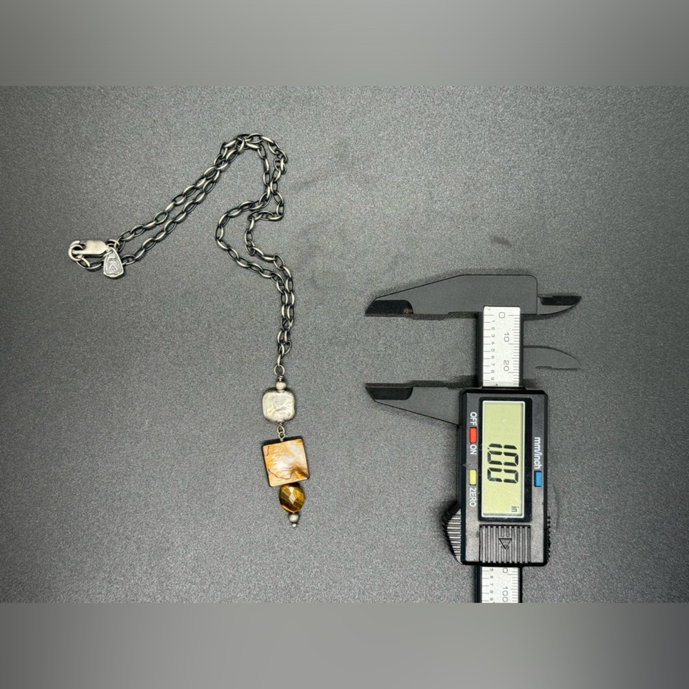 Silpada Designs Necklace